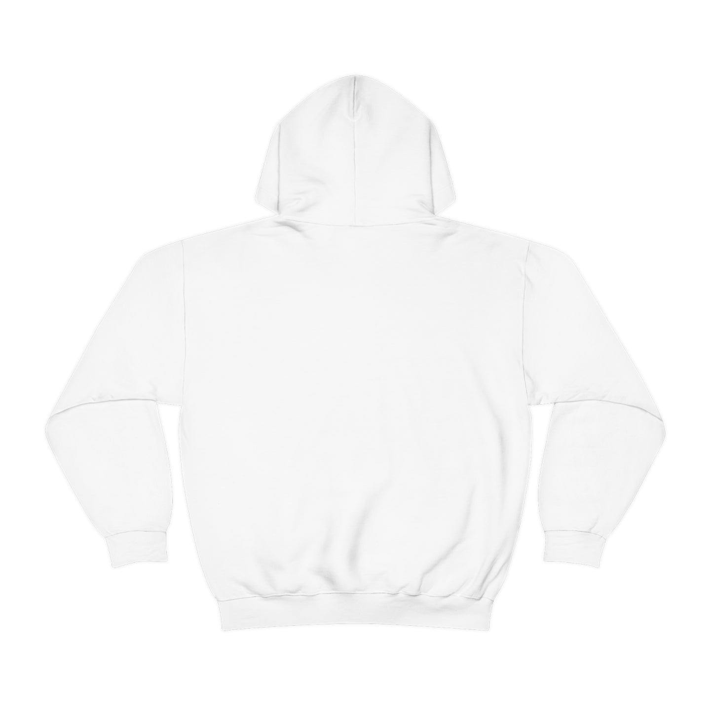 Rudy Mentality Unisex Heavy Blend™ Hooded Sweatshirt