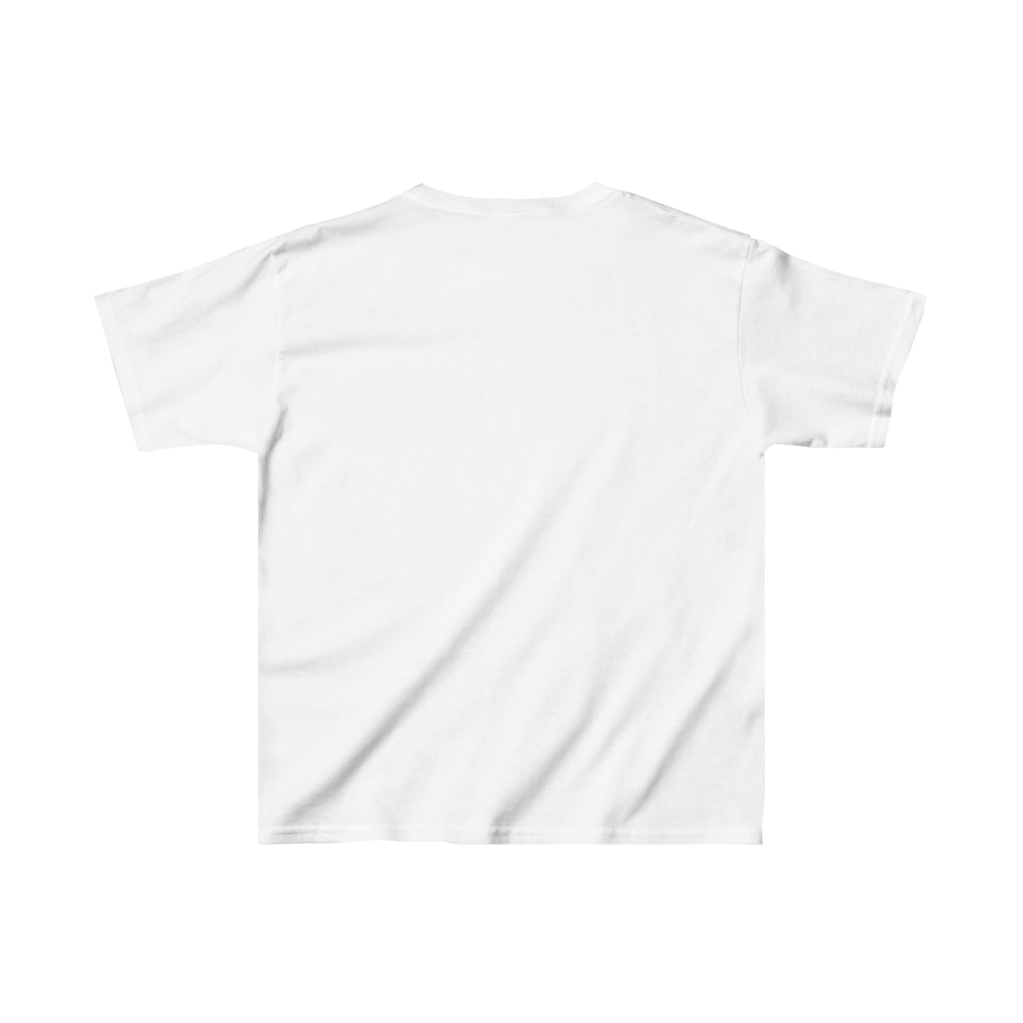 Rudy Mentality Kids Heavy Cotton™ Tee